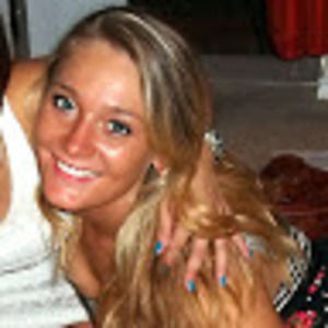 Meet your Posher, Kellie